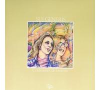 sui generis - Confesiones de Invierno [Vinilo]