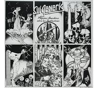 Sui Generis Pequenas Anecdotas (Vinyl) (Importación USA)