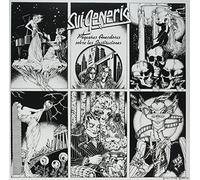 Sui Generis - Pequenas Anecdotas [VINYL] [Vinilo]