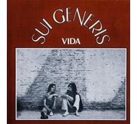 sui generis - Vida [Vinilo]