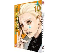 Sui Ishida Yuko Keller Tokyo Ghoul - Band 10 (Tapa blanda)