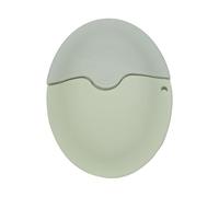 SUIBOZ Botella aplicadora enrollable recargable, rodillo reutilizable para bloqueador solar, aplicador de protector solar de tamaño de viaje para niños, adultos (verde)