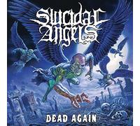 Suicidal Angels - Dead Again