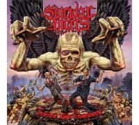 Suicidal angels - Divide and conquer ltd edition