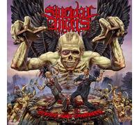 Suicidal Angels - Divide & Conquer [With Bonus Tracks]