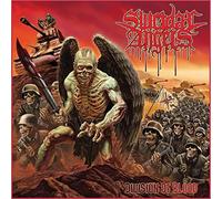 Suicidal Angels - Division of Blood