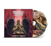 Suicidal Angels - Profane Prayer (CD)