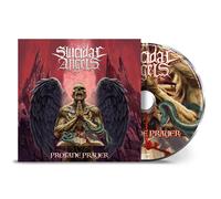 Suicidal Angels - Profane Prayer (CD)