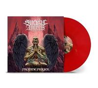 Suicidal Angels - Profane Prayer (LP Rojo) [Vinilo]