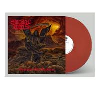 Suicidal angels - Sanctify the darkness [Vinilo]