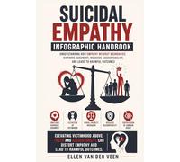 Suicidal Empathy: A visual guide to truth, accountability, and the rise of victimhood