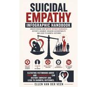 Suicidal Empathy: A visual guide to truth, accountability, and the rise of victimhood