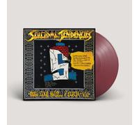Suicidal Tenden Controlled By Hatred (Fruit Punch viny (Vinyl) (Importación USA)