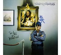 Suicidal Tendencies - Art Of Rebellion [180 gm vinyl] [Vinilo]