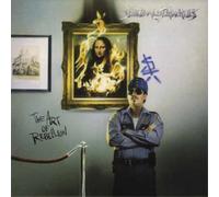 Suicidal Tendencies - Art Of Rebellion [180 gm vinyl] [Vinilo]