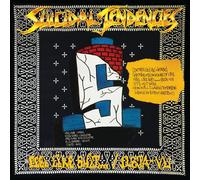 Suicidal Tenden Controlled By Hatred (Fruit Punch viny (Vinyl) (Importación USA)