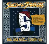 Suicidal Tendencies - Controlled By Hatred / Feel Like Shit Deja Vu [Vinilo]