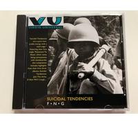 Suicidal Tendencies - F.N.G.