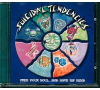 Suicidal Tendencies - Free Your Soul