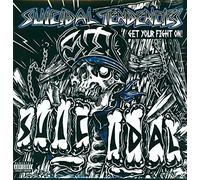 Suicidal Tendencies - Get Your Fight On [Vinilo]