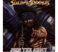 Suicidal Tendencies - join the army