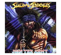 suicidal tendencies - join the army