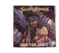 Suicidal Tendencies - Join the Army [Vinilo]