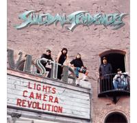 Suicidal Tendencies Light...camera...revolution (Vinyl) 12" Album