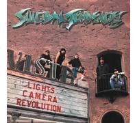 Suicidal Tendencies - Lights Camera Revolution (LP Coloured Vinyl) [Vinilo]