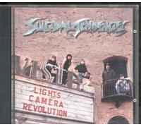 Suicidal Tendencies - Lights Camera Revolution