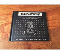 Suicidal Tendencies - Lights, Camera, Revolution
