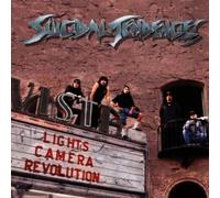 Suicidal Tendencies - Lights Camera Revolution