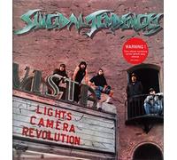 Suicidal Tendencies - Lights Camera Revolution [Vinilo]
