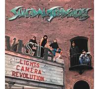 Suicidal Tendencies - Lights Camera Revolution (LP Coloured Vinyl) [Vinilo]