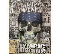 Suicidal Tendencies - Live at the Olympic Auditorium [DVD de Audio]