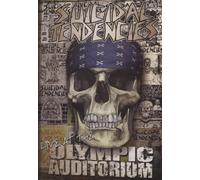 Suicidal Tendencies - Live at the Olympic Auditorium [Alemania]