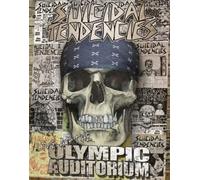 Suicidal Tendencies - Live At The Olympic Auditorium [USA] [DVD]