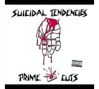 Suicidal Tendencies - Prime Cuts -Best of-