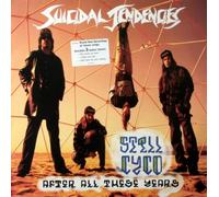 Suicidal Tendencies - Still Cyco After All These [VINYL]