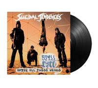 Suicidal Tendencies - Still Cyco After All These Years (LP)