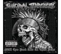 Suicidal Tendencies - Still Cyco Punk After All These Years