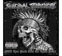 Suicidal Tendencies – Still Cyco Punk After All These Years – Vinilo 12"