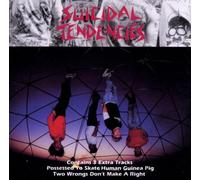 Suicidal Tendencies - Suicidal Tendencies