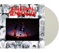 Suicidal Tendencies - Suicidal Tendencies - White Vinyl [Vinilo]