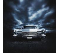 Suicidal Thoughts in the Back of the Cadillac, Pt. 3