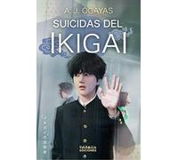 Suicidas del Ikigai (VALKIRIA)