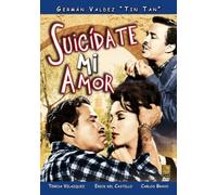 Suicidate Mi Amor [Reino Unido] [DVD]
