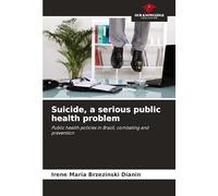 Suicide, a serious public health problem
