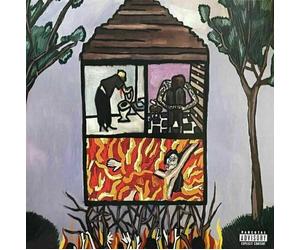 Suicide Boys - Long Term Effects Of Suffering (LP)