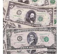 Suicide Boys - New World Depression (Coke Bottle Green Coloured) (LP)